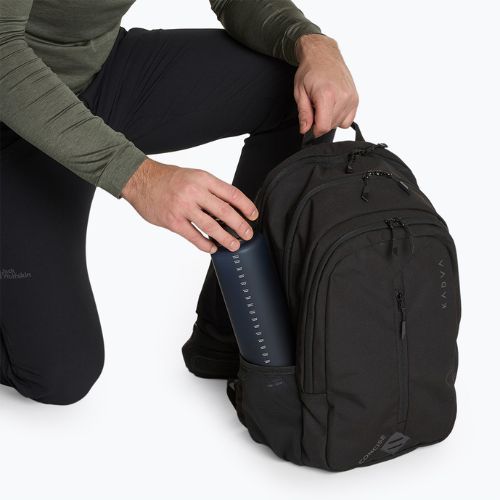 Turistinė kuprinė Kadva Concise 20 l navy