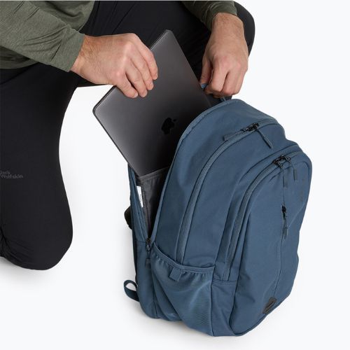 Turistinė kuprinė Kadva Concise 20 l tamsiai mėlyna