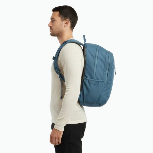 Turistinė kuprinė Kadva Concise 20 l black