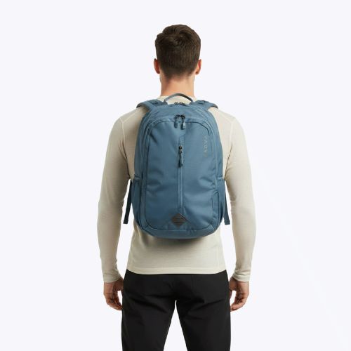 Turistinė kuprinė Kadva Concise 20 l black