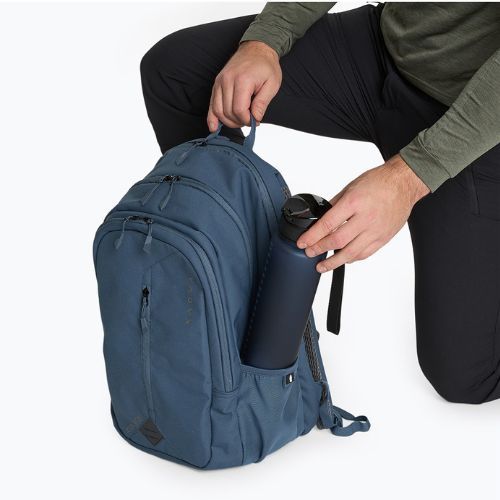 Turistinė kuprinė Kadva Concise 20 l black