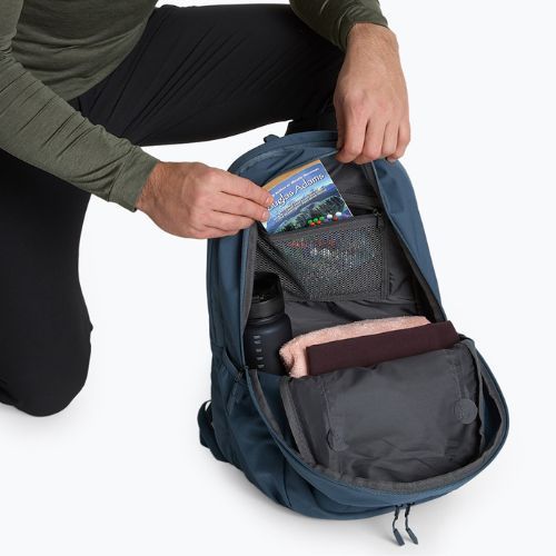 Turistinė kuprinė Kadva Concise 20 l tamsiai mėlyna