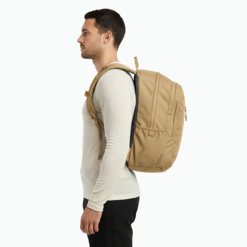 Turistinė kuprinė Kadva Concise 20 l sand