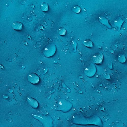 Vyriška bėgimo striukė Mizuno Waterproof 20K ER capri breeze