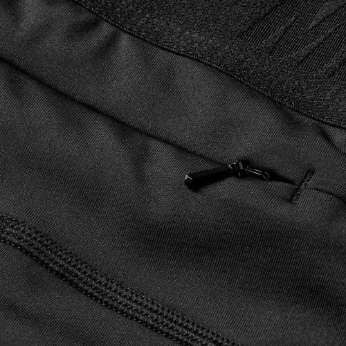 Moteriškos bėgimo tamprės Mizuno Core Impulse Long black/mauve