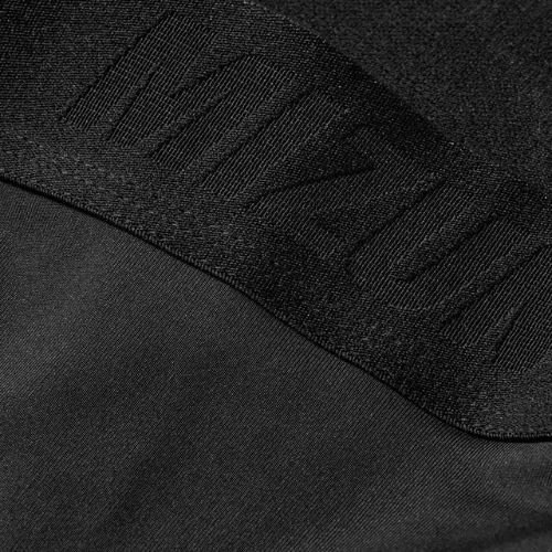 Moteriškos bėgimo tamprės Mizuno Core Impulse Long black/mauve