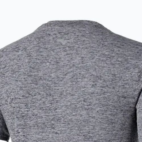 Vyriški bėgimo marškinėliai Mizuno Impulse Core Tee quicksilver