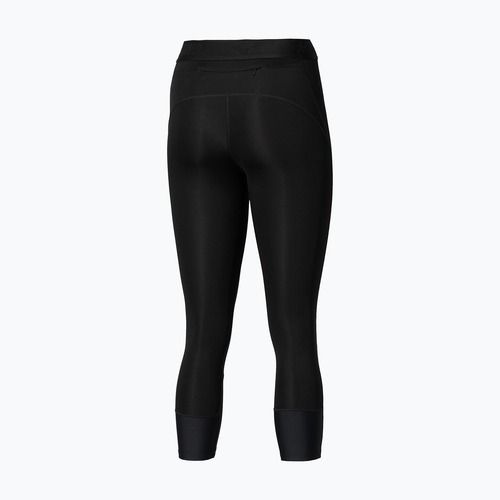Moteriškos tamprės Mizuno Impulse Core 3/4 black