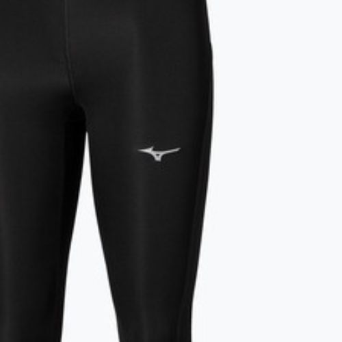 Moteriškos tamprės Mizuno Impulse Core 3/4 black