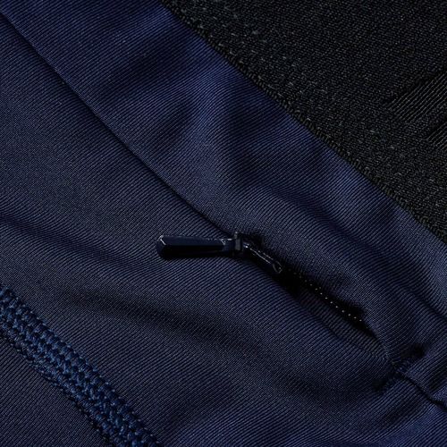 Moteriškos tamprės Mizuno Impulse Core 3/4 baritone blue