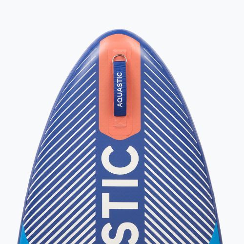 Irklentė SUP AQUASTIC Perth 10'8" mėlyna