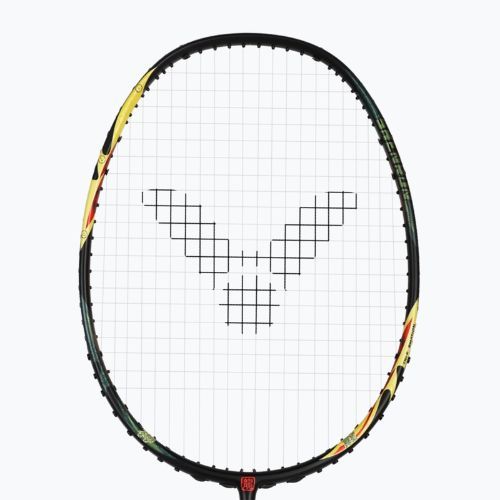 Badmintono raketė VICTOR Dragon Ball Z Thruster Shenron June Bug