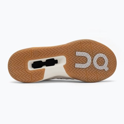 Vyriški batai On The Roger Clubhouse Pro ivory/flame