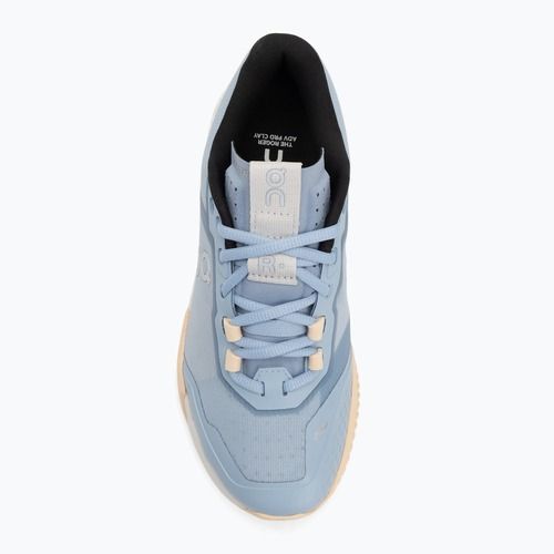 Moteriški teniso batai On The Roger Advantage Pro Clay chambray/blonde