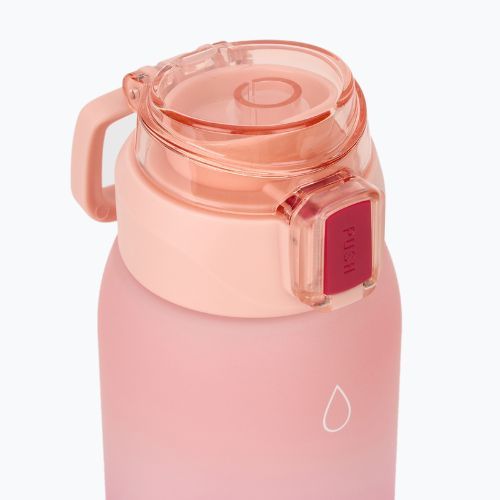Gertuvė TREXO Haust 1000 ml pink