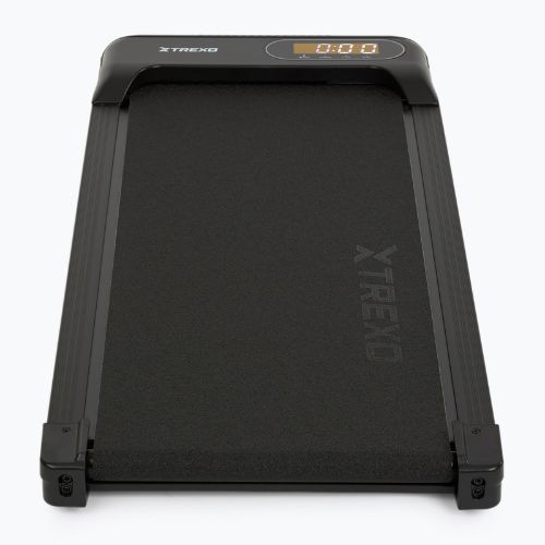 Bėgimo takelis XTREXO Walking Pad W80 black