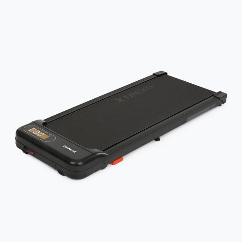 Bėgimo takelis XTREXO Walking Pad W80 black