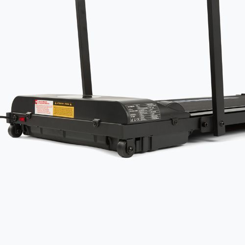 Bėgimo takelis TREXO W100+ black