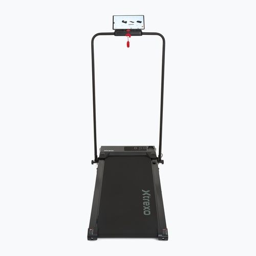 Bėgimo takelis XTREXO W100+ black