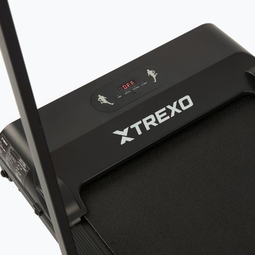 Bėgimo takelis XTREXO W100+ black