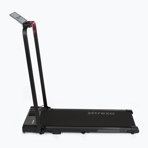 Bėgimo takelis XTREXO W100+ black