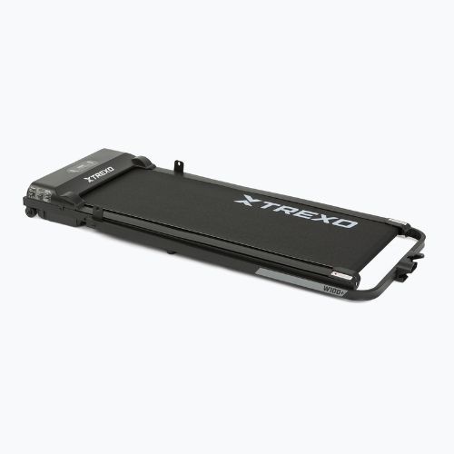 Bėgimo takelis TREXO W100+ black