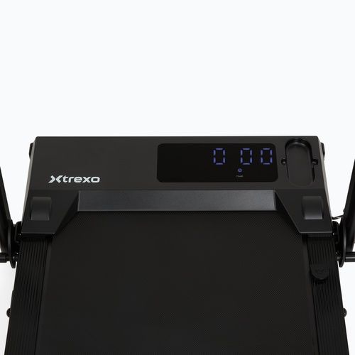 Bėgimo takelis XTREXO W100+ black