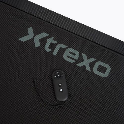 Bėgimo takelis XTREXO W100+ black