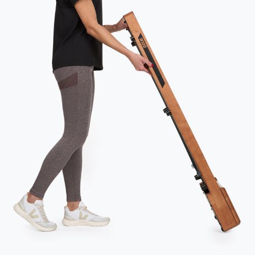 Bėgimo takelis TREXO W100+ wooden