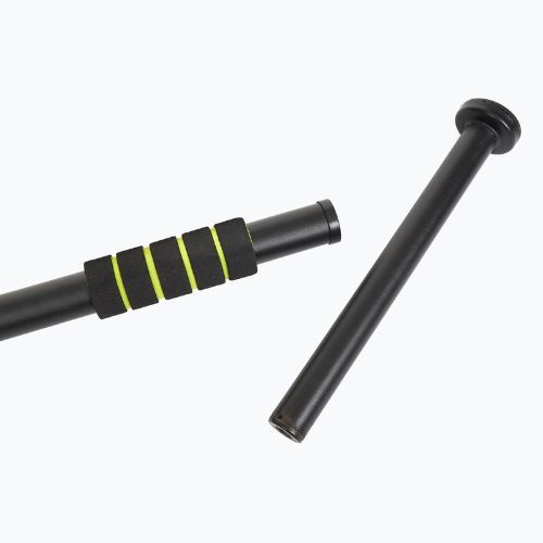 Teleskopinis strypas XTREXO 62-100 cm black