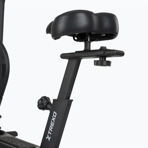 Oro dviratis XTREXO MB400 black