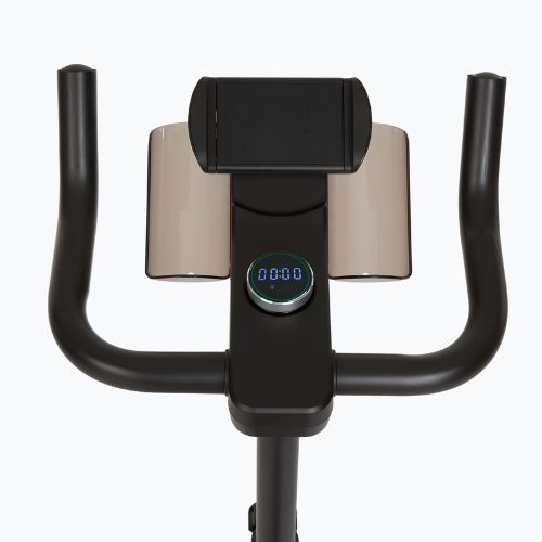 Elektrinis dviratis XTREXO EB400 black