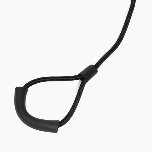 XTREXO Sora vibracinė platforma juoda