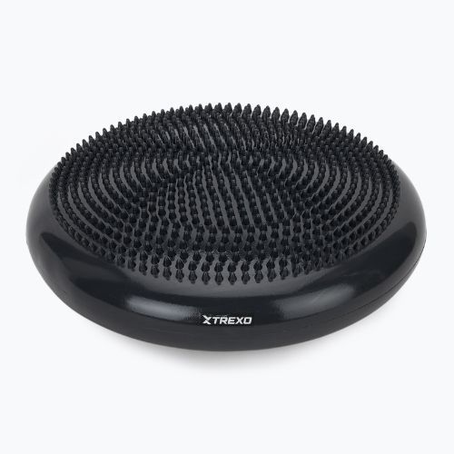 Sensorinė pagalvėlė XTREXO TXO-B4Z034-BL juoda
