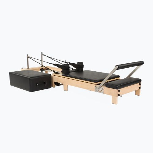 Reformer XTREXO CTRL-Core W składany drewniany