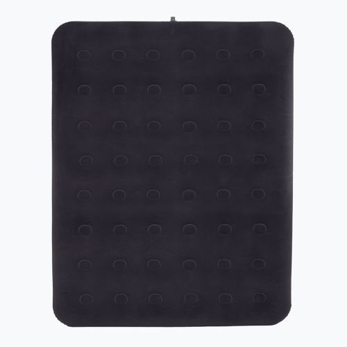 Pripučiamas čiužinys Kadva Sinbed Double mėlynas