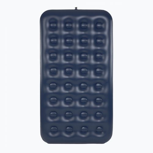 Pripučiamas čiužinys KADVA Sinbed Single mėlynas