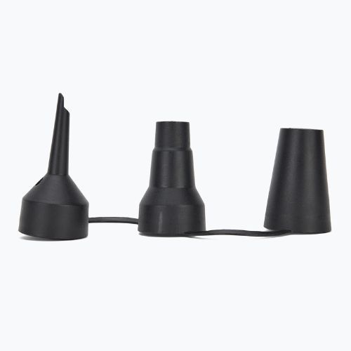 Elektrinė pompa KADVA Bato čiužiniui juoda