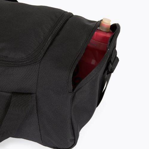 Treniruočių krepšys OneTeam Passa 26 l juodas