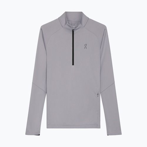 Moteriškas bėgimo džemperis On Climate Shirt lilac