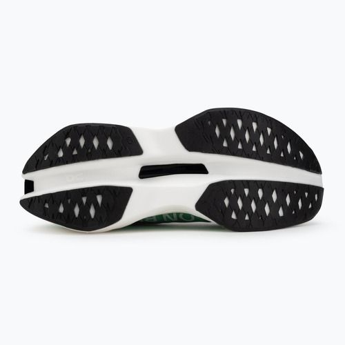 Vyriški bėgimo batai On Cloudboom Max honeydrew/lilac