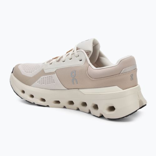 Vyriški bėgimo batai On Cloudrunner 2 pearl/desert