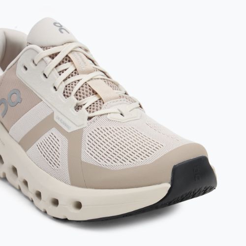Vyriški bėgimo batai On Cloudrunner 2 pearl/desert