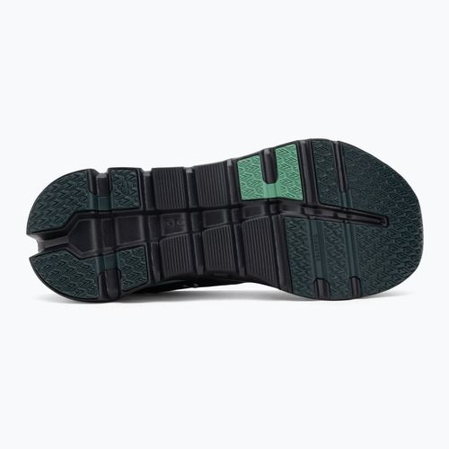 Vyriški bėgimo batai On Cloudrunner 2 Waterproof eclipse/rosemary