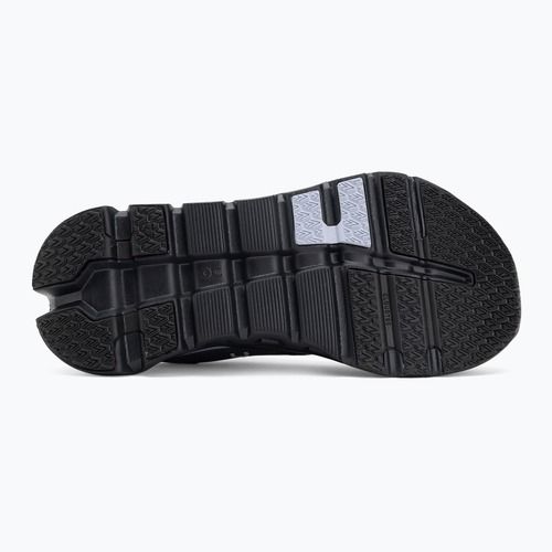 Moteriški bėgimo batai On Cloudrunner 2 Waterproof iron/nimbus