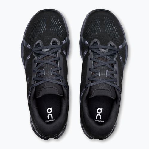 Vyriški bėgimo batai On Cloudsurfer 2 Wide