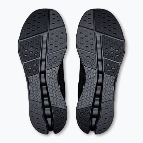 Vyriški bėgimo batai On Cloudsurfer 2 Wide