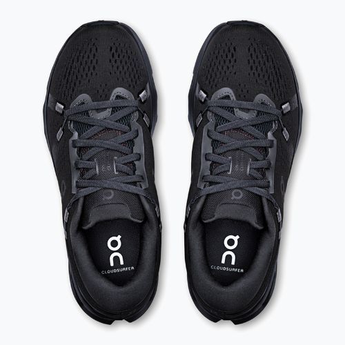 Moteriški bėgimo batai On Cloudsurfer 2 Wide