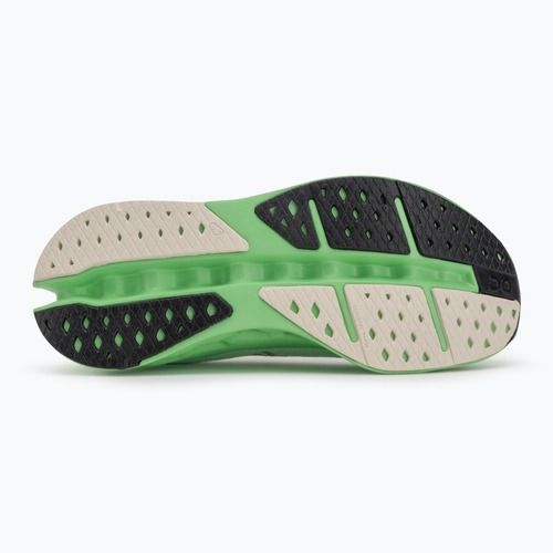 Vyriški bėgimo batai On Cloudsurfer Max ivory/honeydew