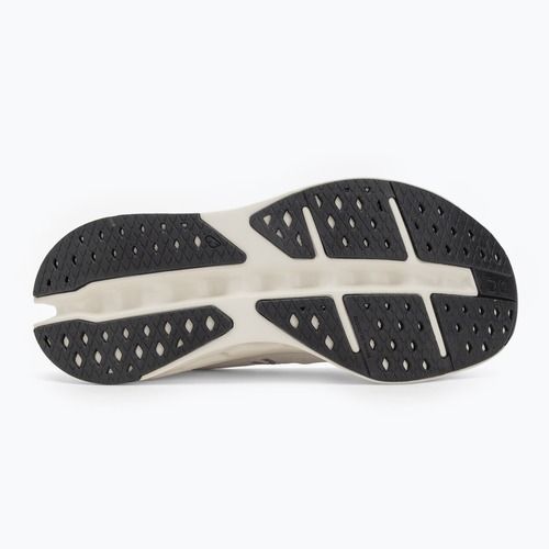 Vyriški bėgimo batai On Cloudsurfer Max Wide white/white